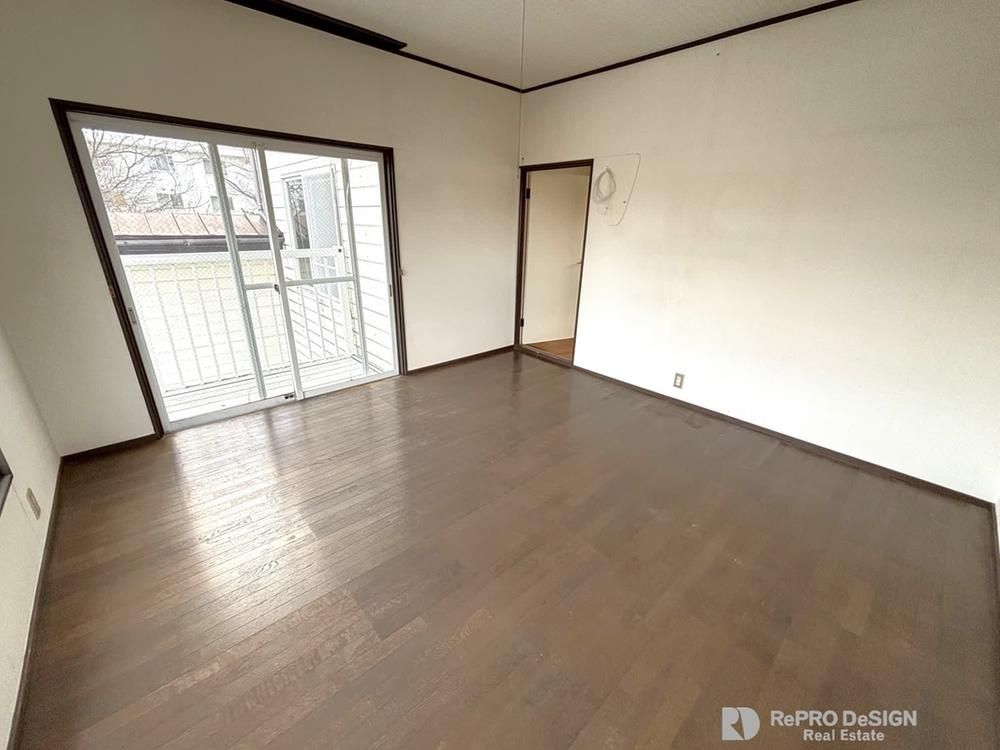 Resale 5K House in Akita City with City Gas - Thumbnail 4