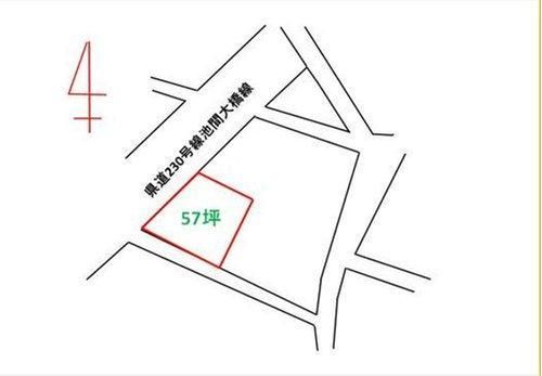 Land for Sale in Miyakojima City, Okinawa - 189.48 sqm - Thumbnail 2
