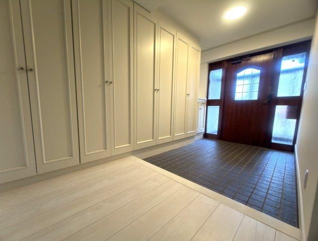 5LDK+S House for Sale Near Fukuzumi Station, Sapporo - Thumbnail 2
