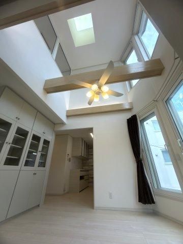 5LDK+S House for Sale Near Fukuzumi Station, Sapporo - Thumbnail 4