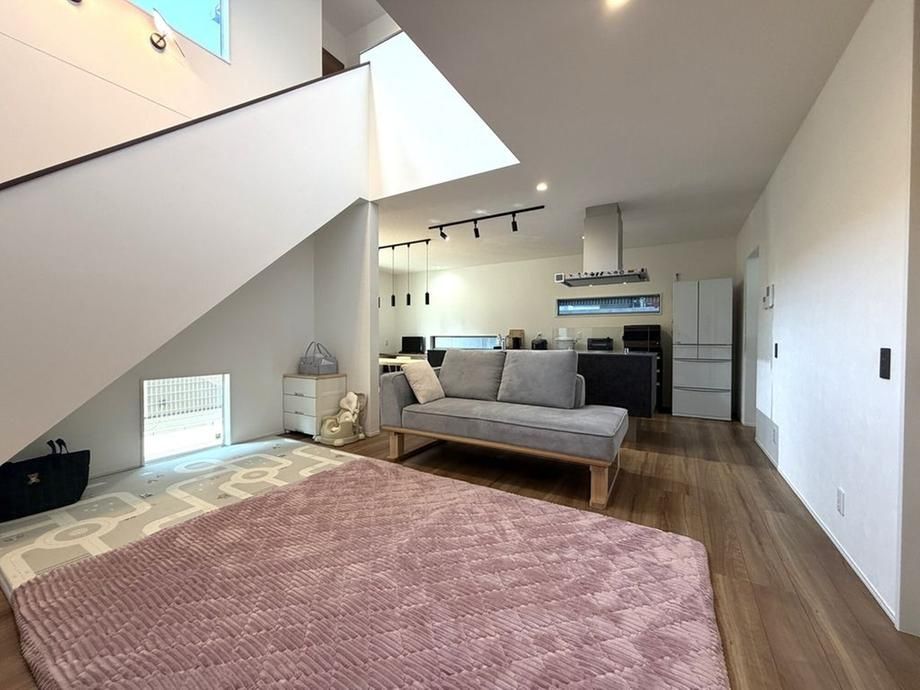 Modern 3LDK House for Sale in Takarazuka, Hyogo - Thumbnail 4