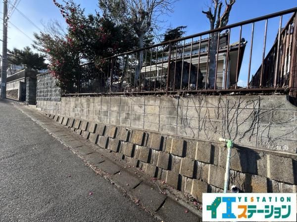 255 sqm Land for Sale in Hiyoridai, Sendai - No Building Conditions - Thumbnail 4