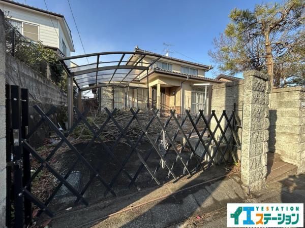 255 sqm Land for Sale in Hiyoridai, Sendai - No Building Conditions - Thumbnail 3