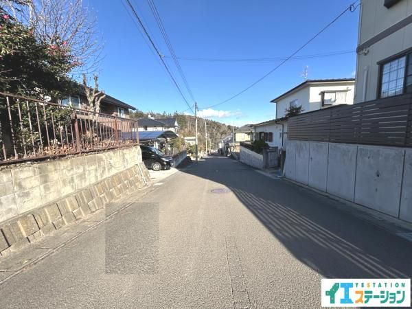 255 sqm Land for Sale in Hiyoridai, Sendai - No Building Conditions - Thumbnail 2
