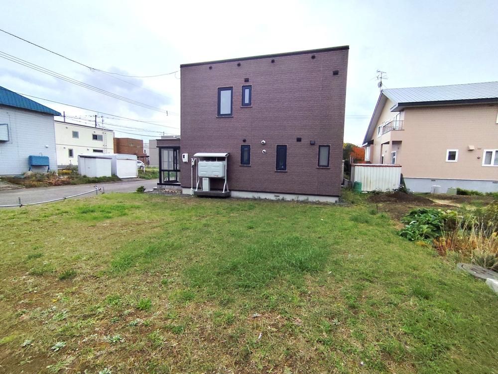 Vacant Land for Sale in Kiyota-ku, Sapporo | 201.94m² - Thumbnail 4
