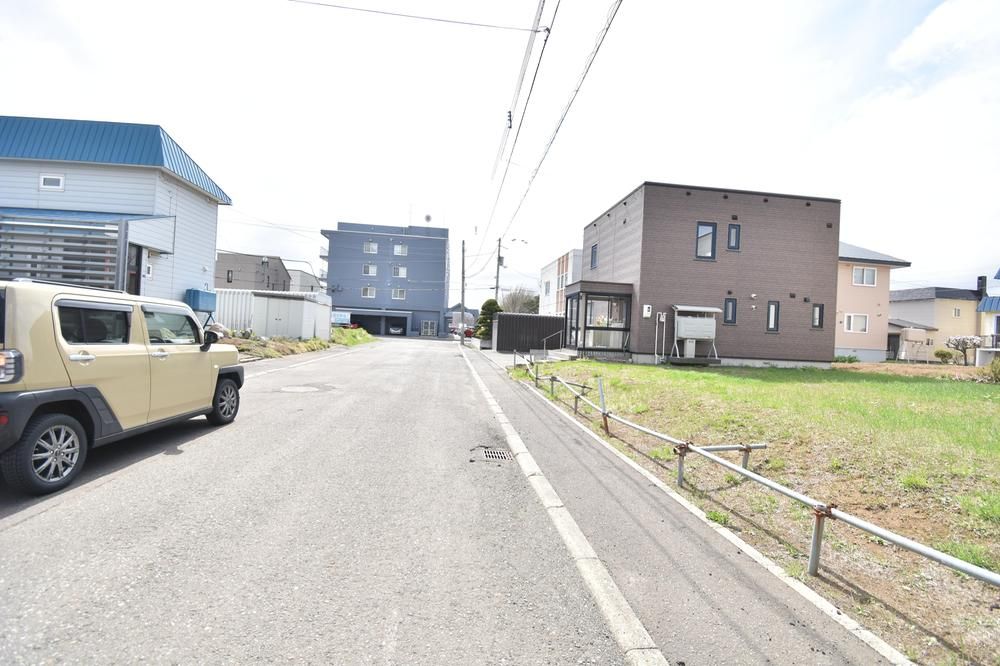 Vacant Land for Sale in Kiyota-ku, Sapporo | 201.94m² - Thumbnail 3