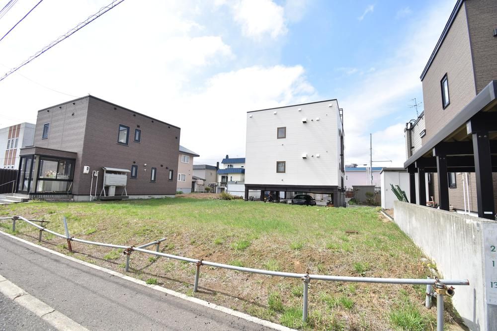 Vacant Land for Sale in Kiyota-ku, Sapporo | 201.94m² - Thumbnail 2