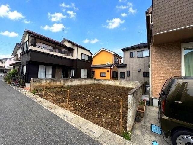 91 m2 Building Land for Sale in Kasukabe, Saitama - Thumbnail 2