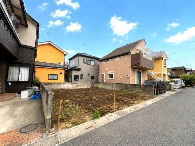 91 m2 Building Land for Sale in Kasukabe, Saitama - Thumbnail 4