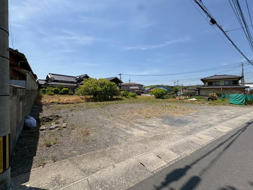 Land for Sale in Onga Town, Fukuoka - 264 sqm - 8.6 Million Yen - Thumbnail 4