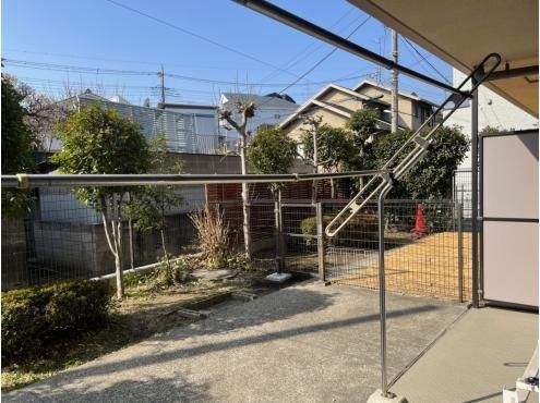 Renovated 3LDK Apartment for Sale in Kawasaki with Private Garden - Thumbnail 4
