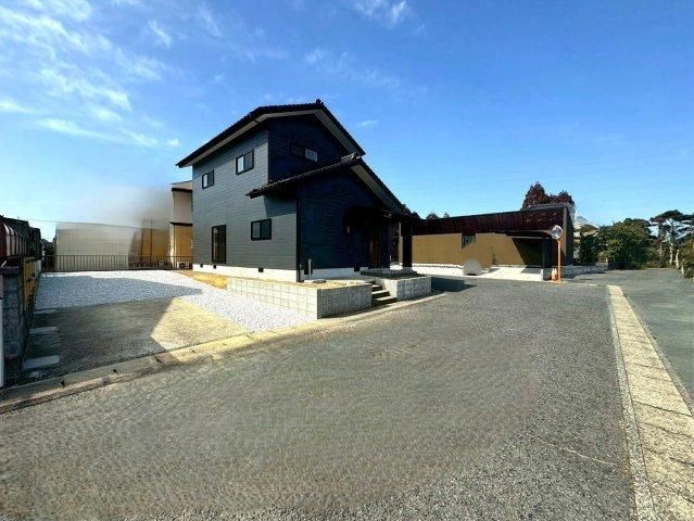 Renovated 3LDK House for Sale in Sanyo-Onoda, Yamaguchi - Thumbnail 4