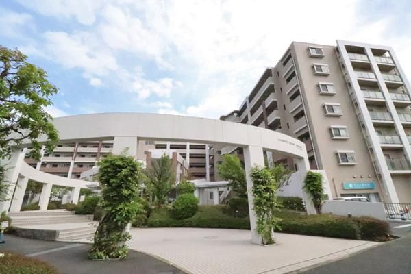 3LDK Apartment for Sale in Asao-ku, Kawasaki, 80.5m2 - Thumbnail 3
