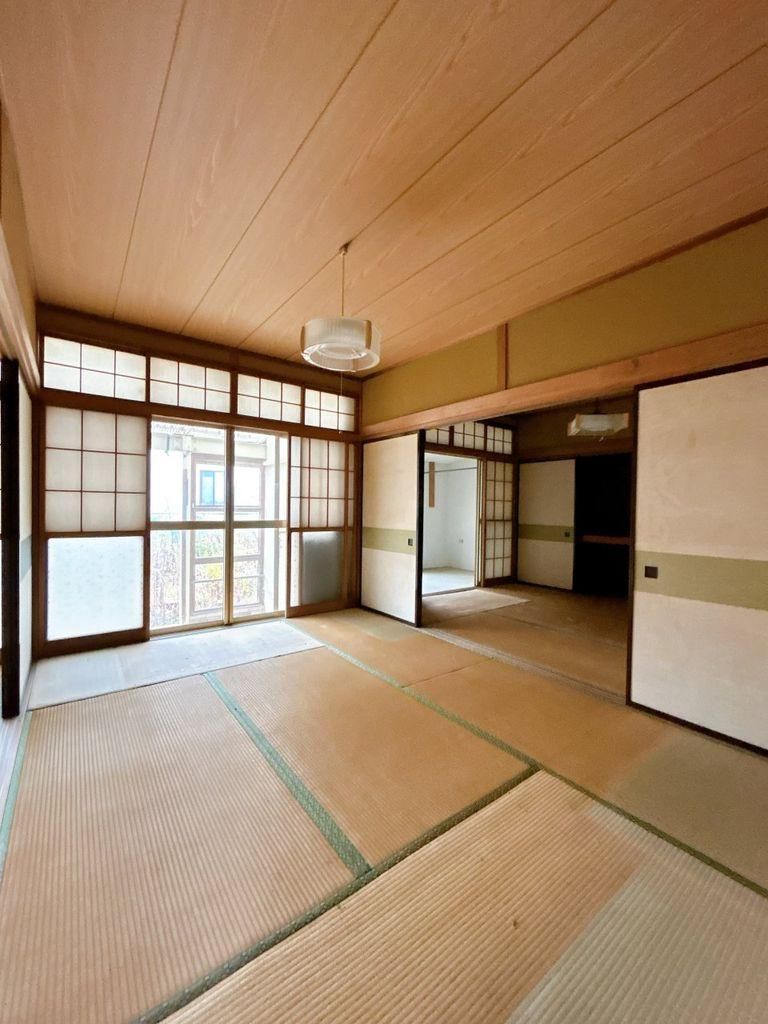 Renovated 3DK Single-Story House in Fukushima City with Parking - Thumbnail 4
