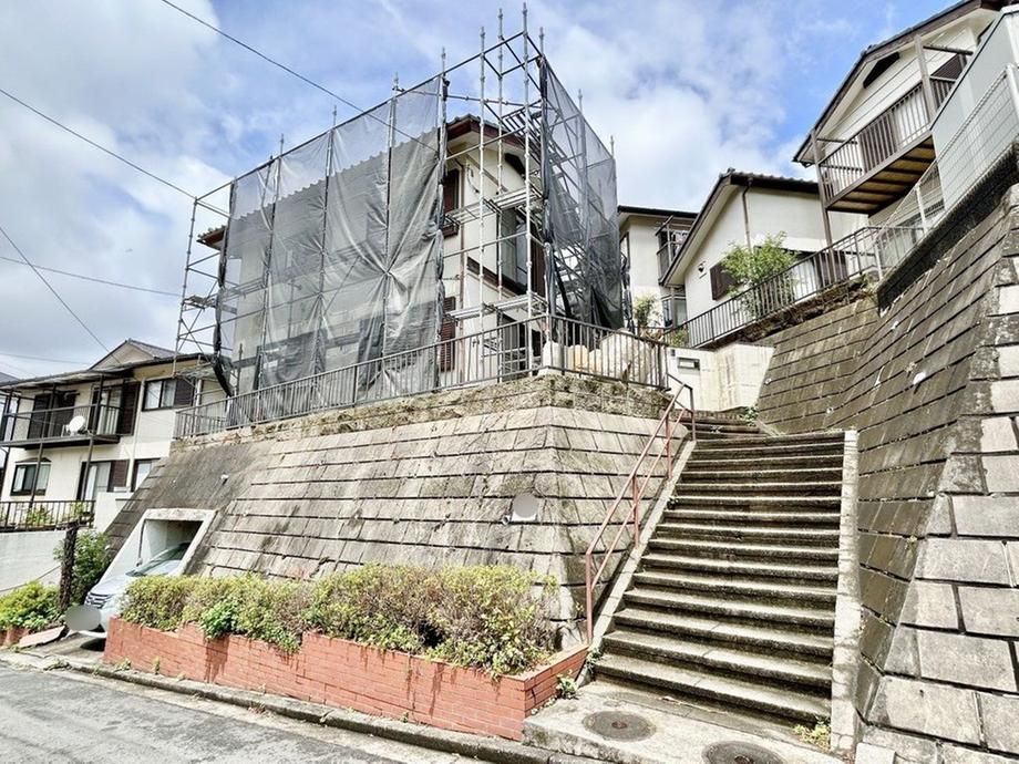 4LDK Detached House in Kounan-ku, Yokohama - 105.98 sqm - Thumbnail 3