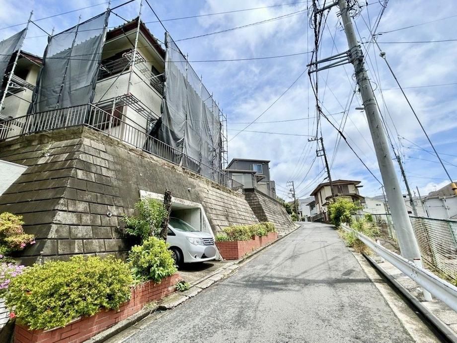 4LDK Detached House in Kounan-ku, Yokohama - 105.98 sqm - Thumbnail 2