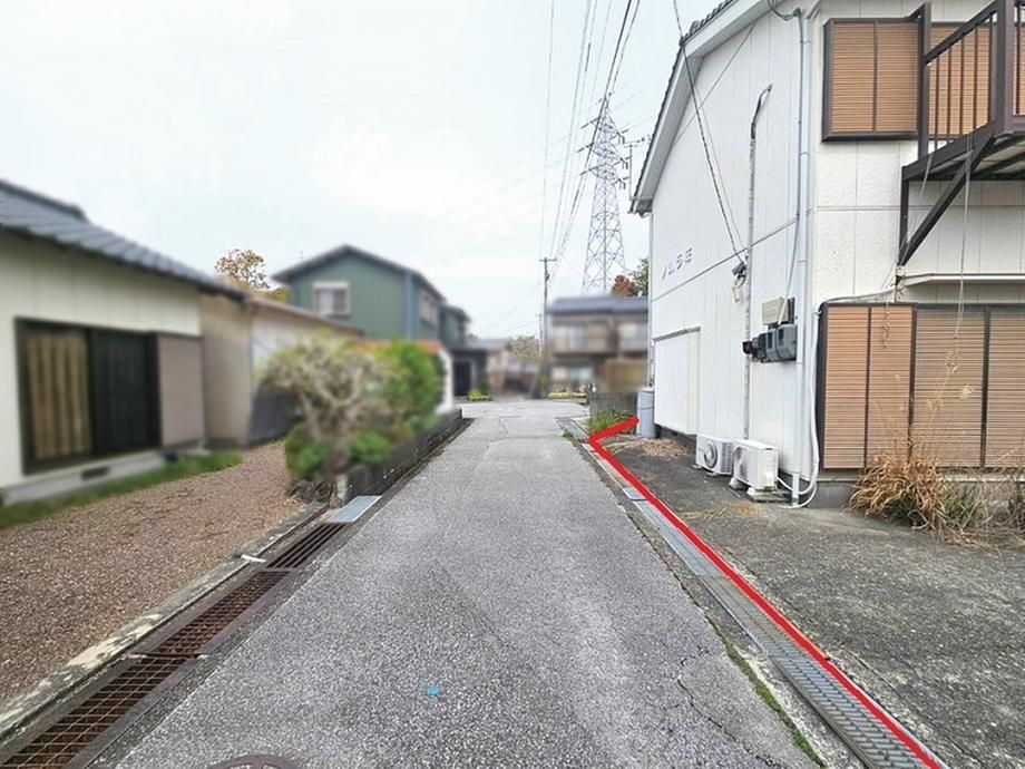 Land for Sale in Kōnan City, Kōchi - 151 m² Plot - Thumbnail 2