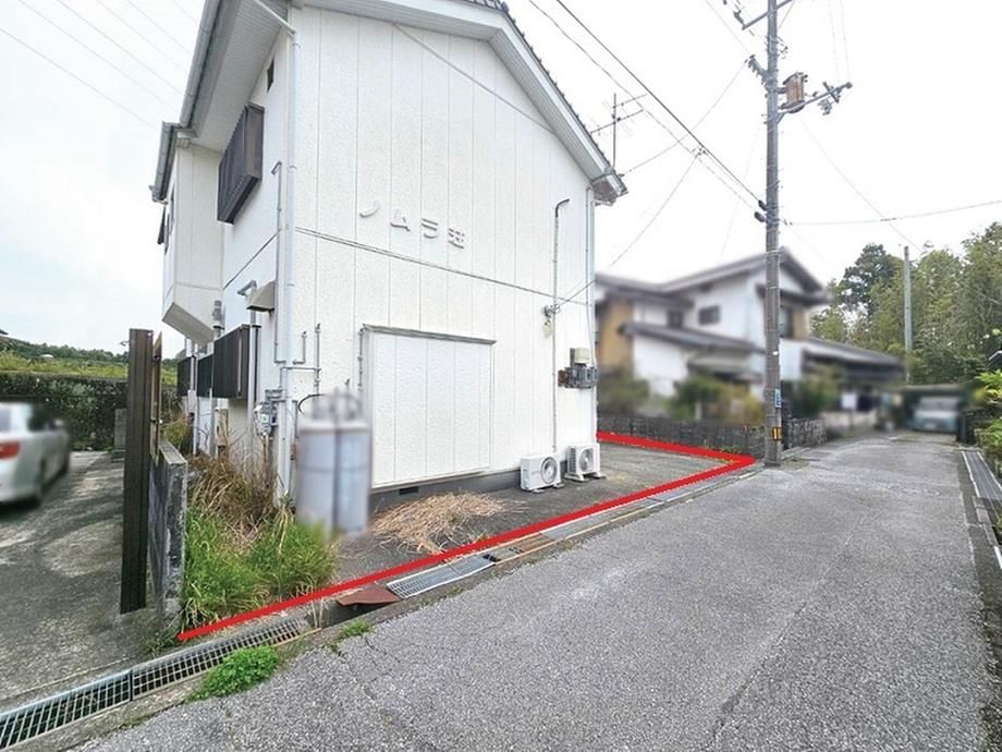 Land for Sale in Kōnan City, Kōchi - 151 m² Plot - Thumbnail 3