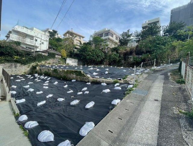 Land for Sale in Shuri Yamakawa-cho, Naha City - 507.54 sqm - Thumbnail 4