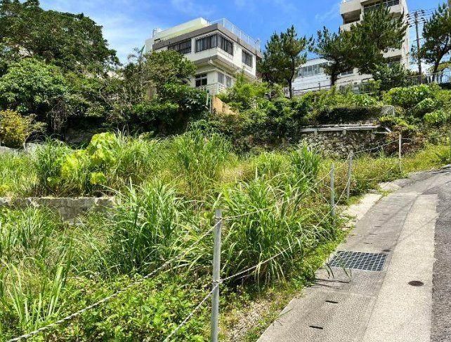 Land for Sale in Shuri Yamakawa-cho, Naha City - 507.54 sqm - Thumbnail 2