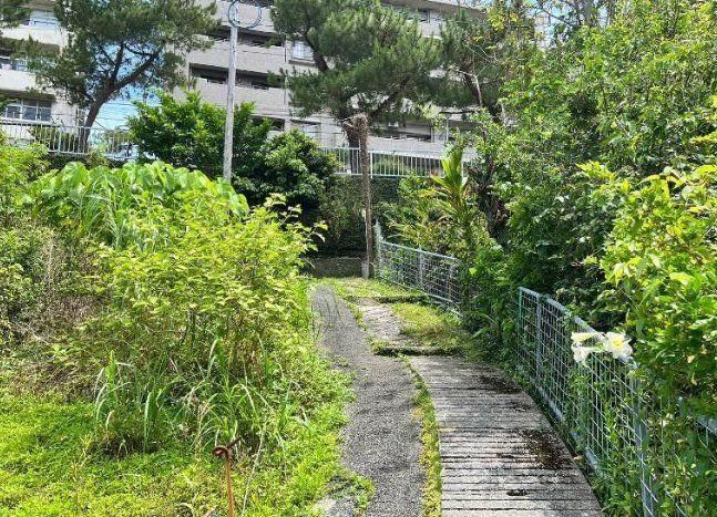 Land for Sale in Shuri Yamakawa-cho, Naha City - 507.54 sqm - Thumbnail 3