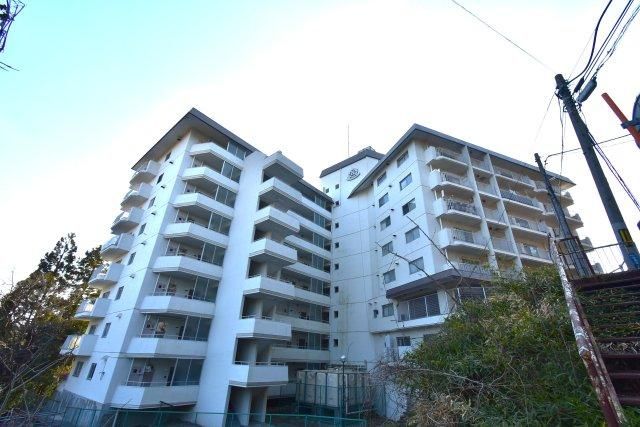 New Life Kunimi Mansion 3LDK Apartment in Sendai, Miyagi - Thumbnail 2