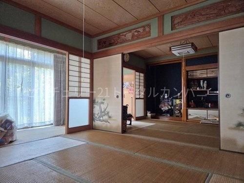6DK Resale House with Large Land in Sadowara-cho, Miyazaki - Thumbnail 3