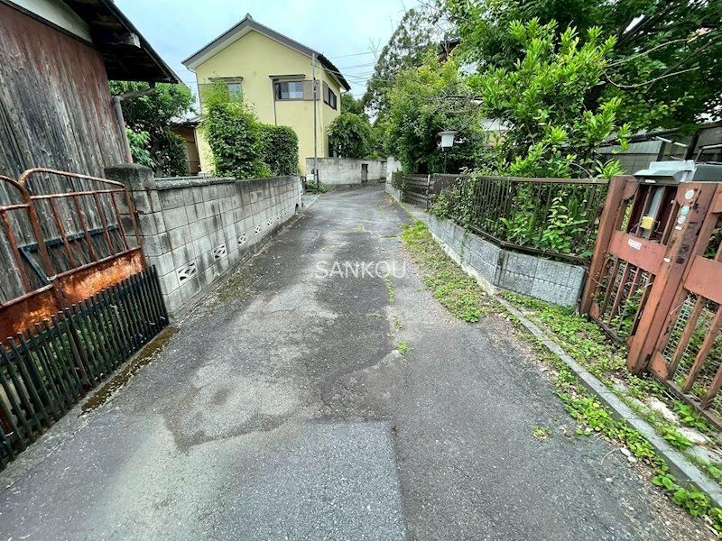 Land for Sale in Takasaki, Gunma - 294.39 sqm - Thumbnail 3