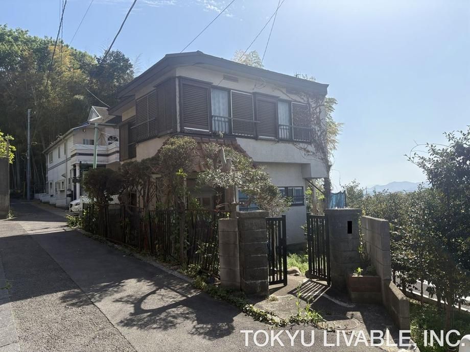 114m2 Land for Sale in Zama City, Kanagawa - Thumbnail 2