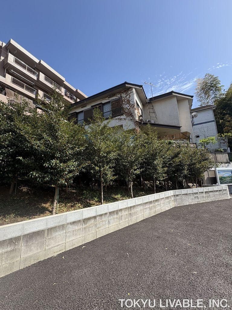 114m2 Land for Sale in Zama City, Kanagawa - Thumbnail 4