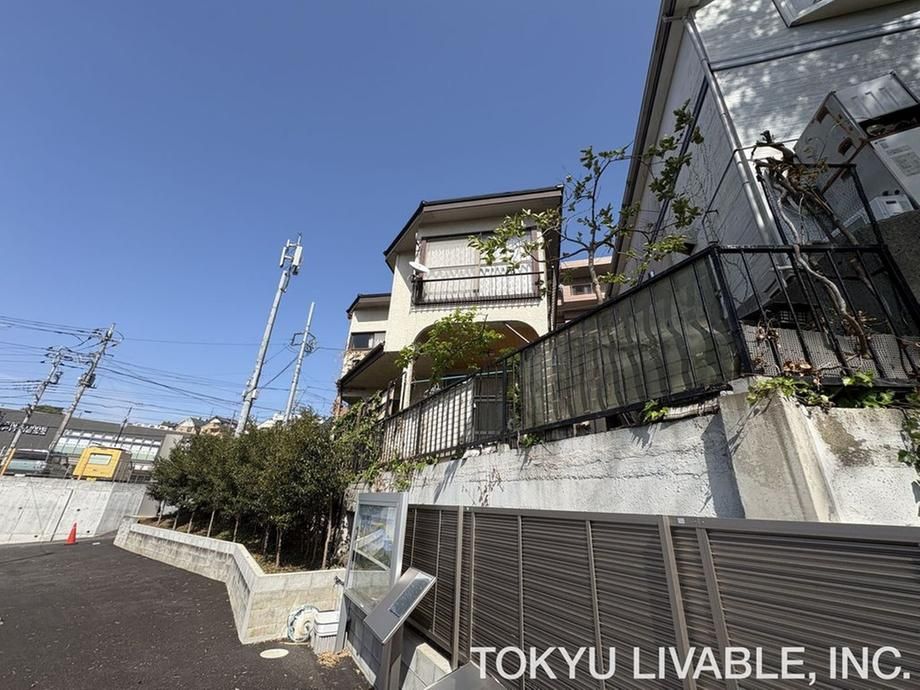 114m2 Land for Sale in Zama City, Kanagawa - Thumbnail 3