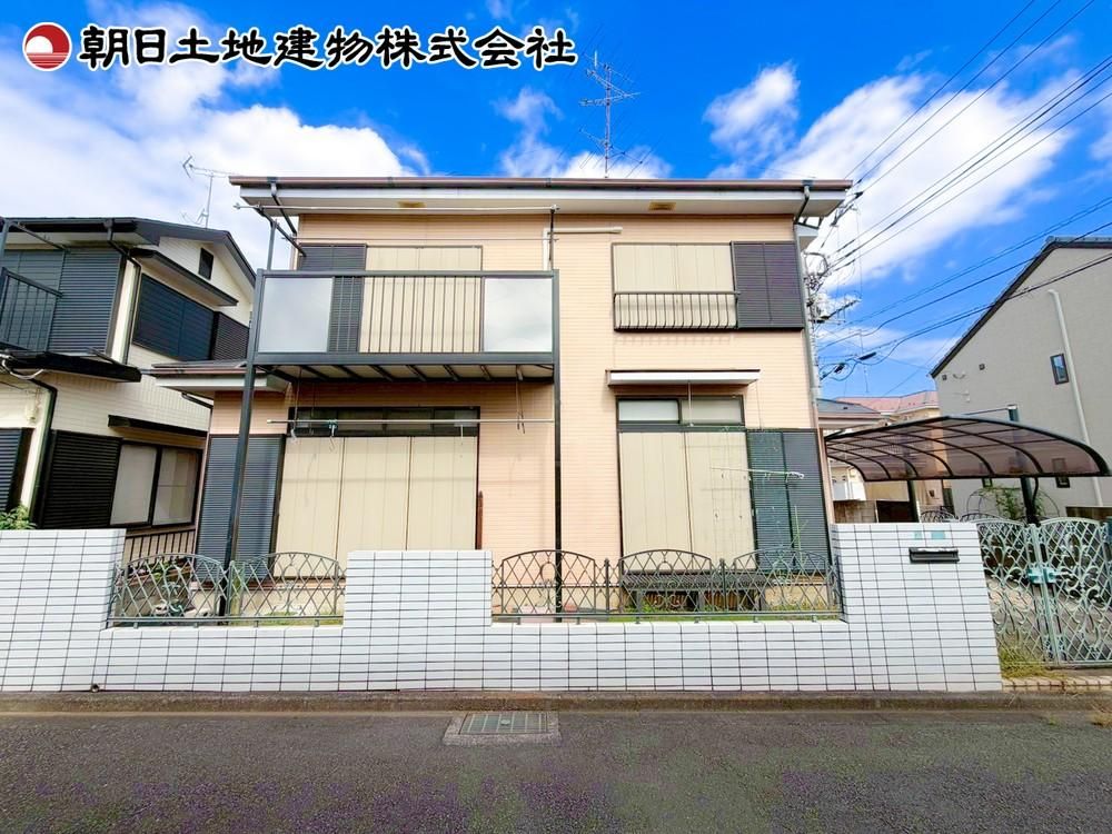 Land for Sale in Sagamihara Aihara - Corner Lot, No Building Conditions - Thumbnail 2