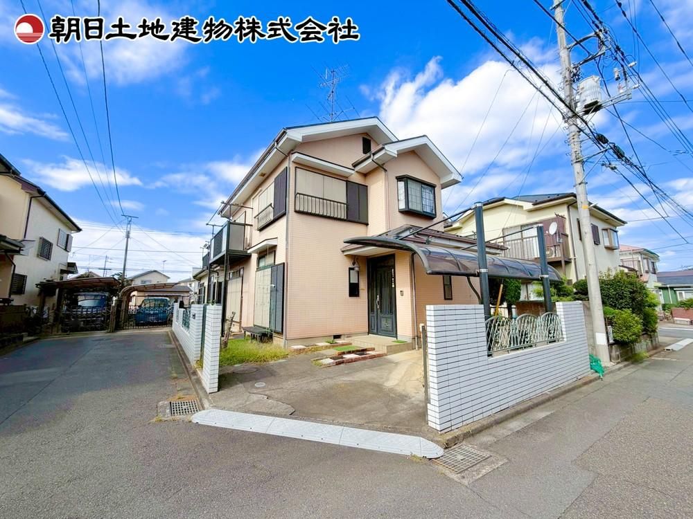 Land for Sale in Sagamihara Aihara - Corner Lot, No Building Conditions - Thumbnail 3