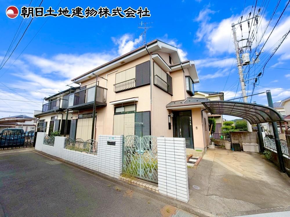 Land for Sale in Sagamihara Aihara - Corner Lot, No Building Conditions - Thumbnail 4