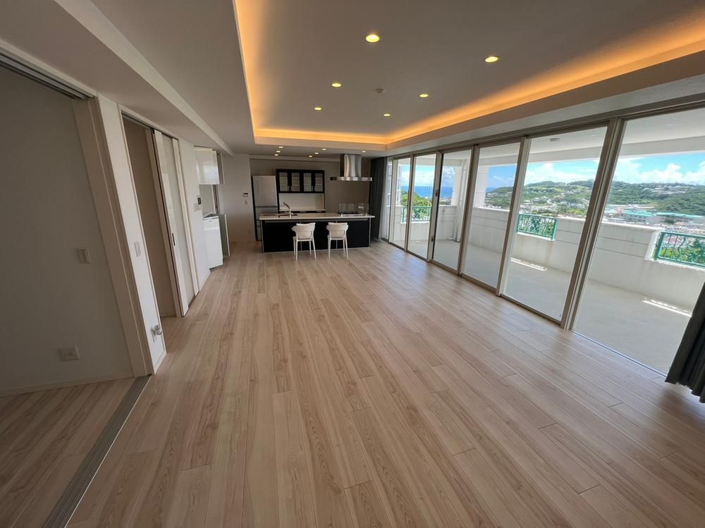 3LDK Apartment for Sale in Kitanakagusuku, Okinawa - Thumbnail 3