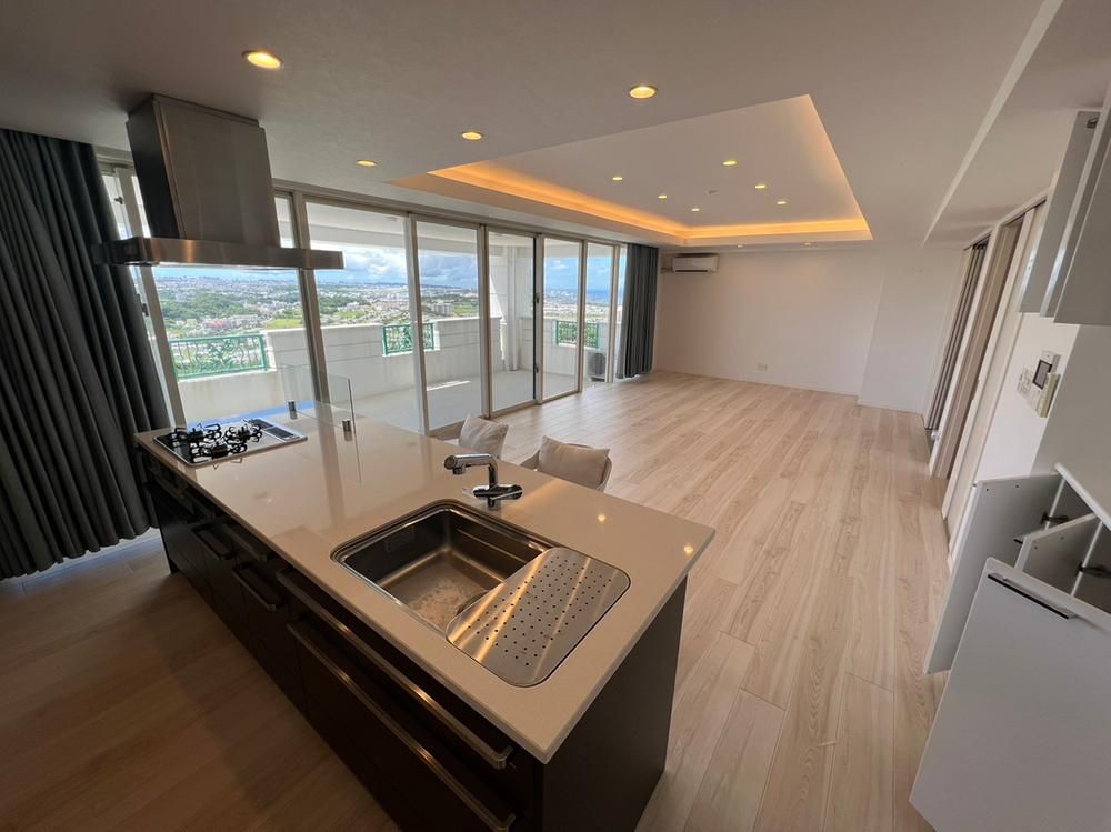 3LDK Apartment for Sale in Kitanakagusuku, Okinawa - Thumbnail 4
