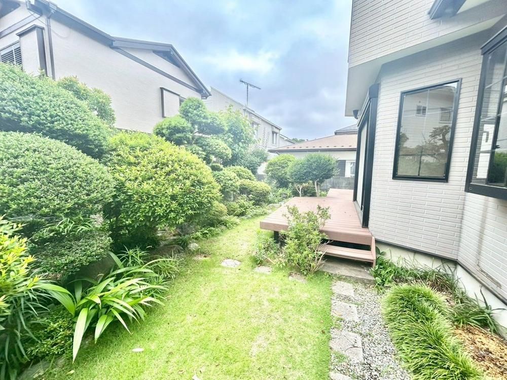 3LDK Detached House in Wakaba-ku, Chiba City - 105.58 sqm - Thumbnail 2