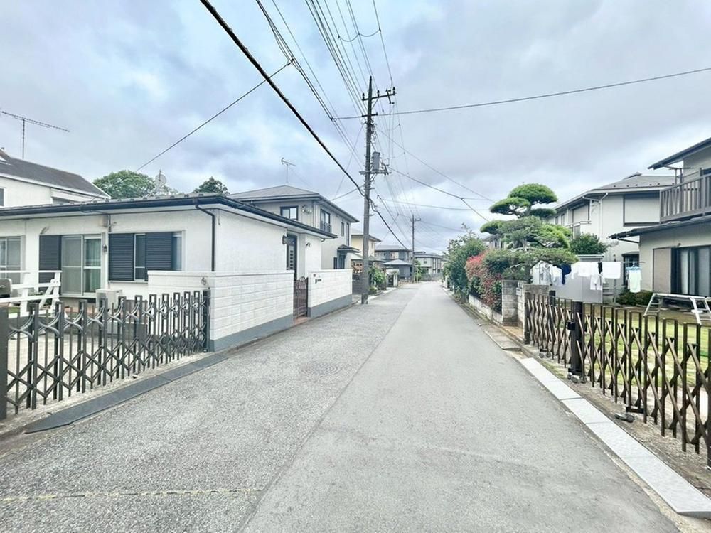 3LDK Detached House in Wakaba-ku, Chiba City - 105.58 sqm - Thumbnail 4