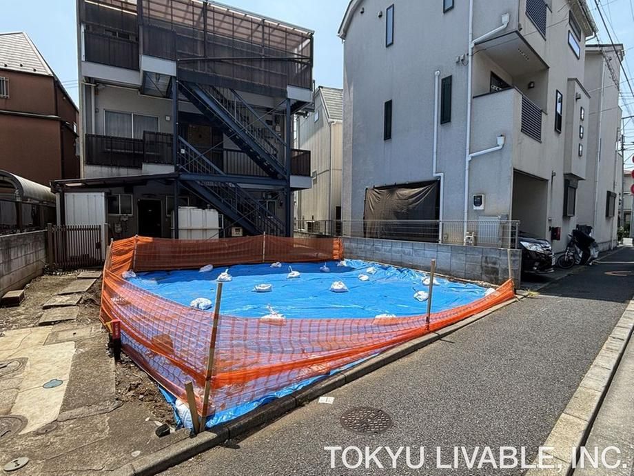 48.78 sqm Land for Sale in Higashi Tamagawa, Setagaya-ku - Thumbnail 2