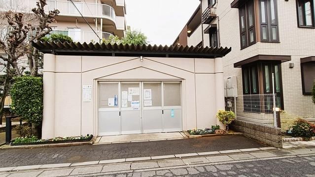 Lamiyu Omiya High-Rise 3LDK Apartment for Sale in Saitama - Thumbnail 4