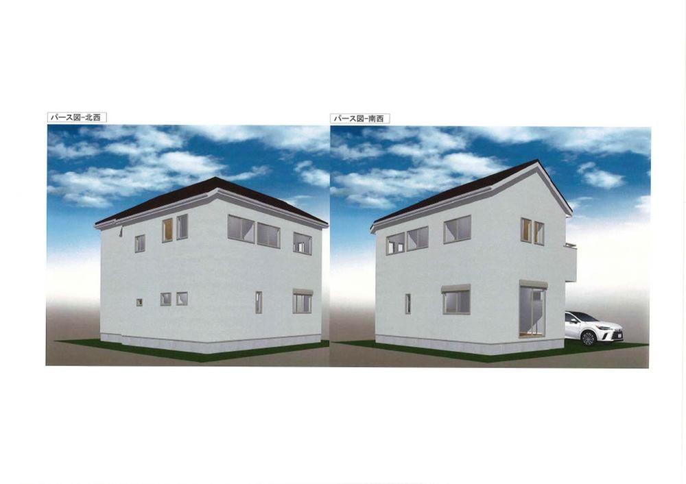 Land for Sale in Nerima-ku, Tokyo – 132 sqm Building Lot - Thumbnail 3