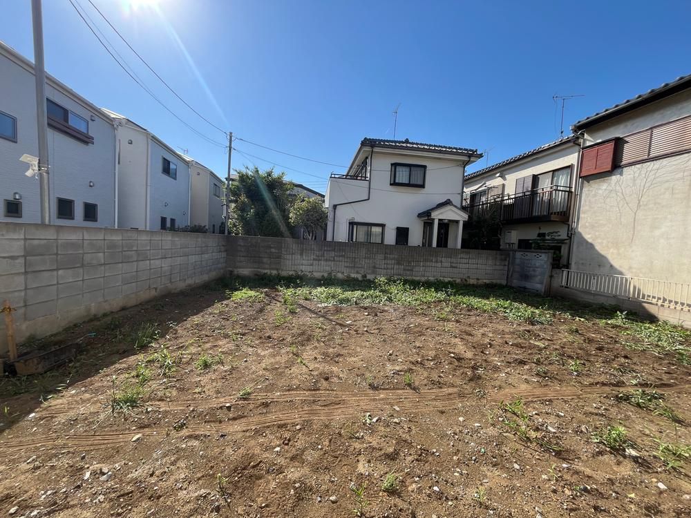 Land for Sale in Nerima-ku, Tokyo – 132 sqm Building Lot - Thumbnail 4