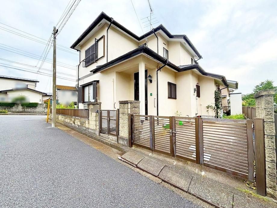 Land for Sale in Asahi Ward, Yokohama – 217.47 sqm Corner Lot - Thumbnail 2
