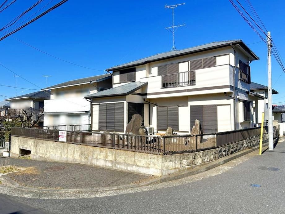 Land for Sale in Asahi Ward, Yokohama – 217.47 sqm Corner Lot - Thumbnail 3