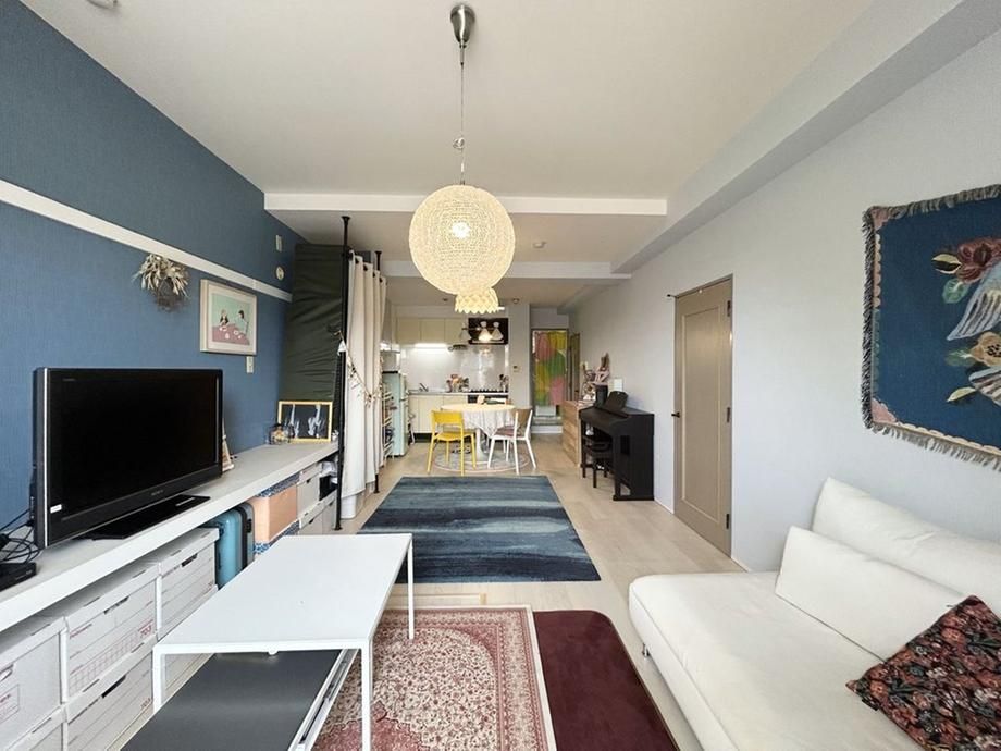 2LDK Apartment for Sale in Hodogaya-ku, Yokohama City - Thumbnail 2