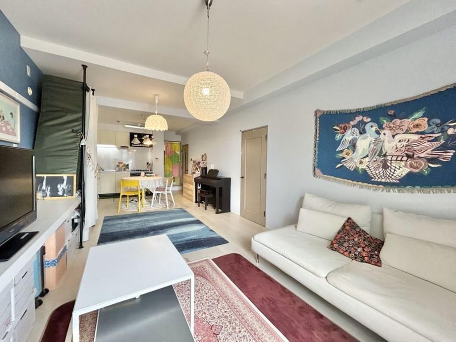 2LDK Apartment for Sale in Hodogaya-ku, Yokohama City - Thumbnail 4