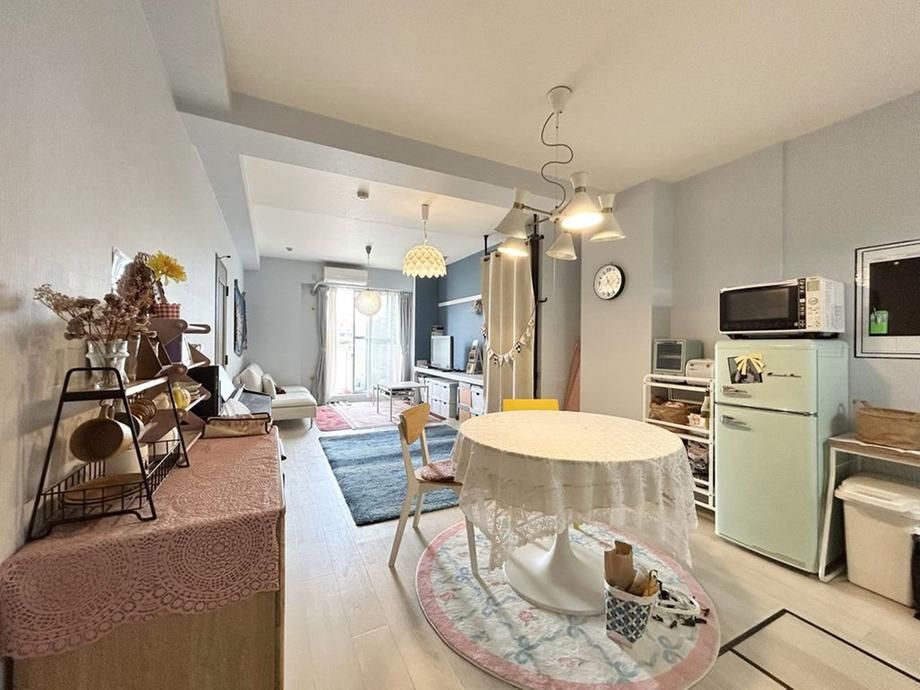2LDK Apartment for Sale in Hodogaya-ku, Yokohama City - Thumbnail 3