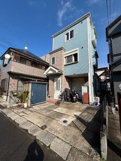 4LDK House for Sale in Funabashi, Chiba - 81.78m2 - Thumbnail 3