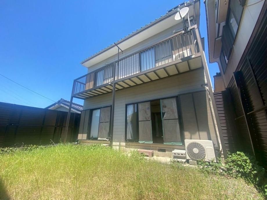 4LDK+S Detached House for Sale in Gifu City - 9.98M Yen - Thumbnail 3
