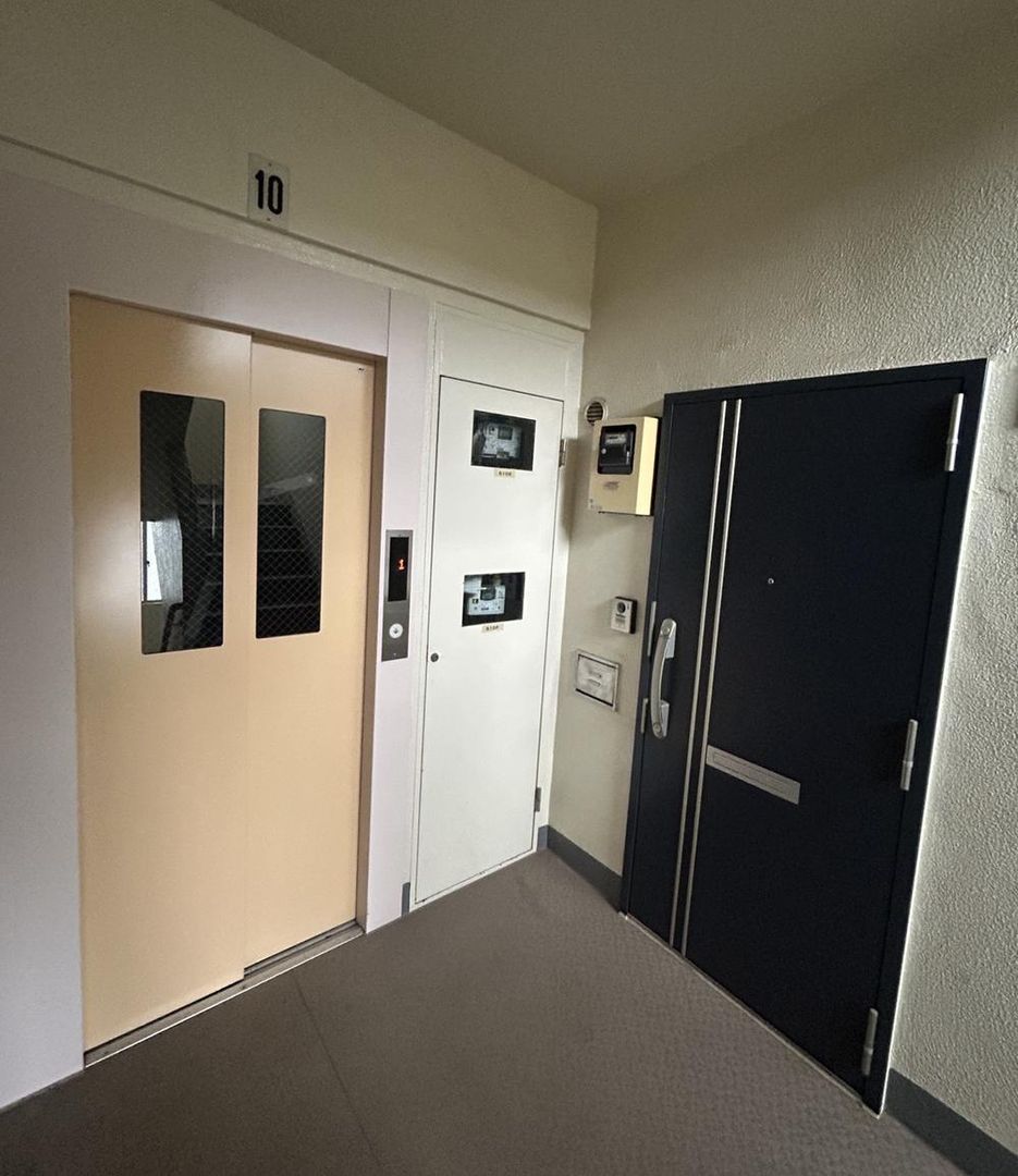 3LDK Apartment in Midori Ward, Yokohama with Mount Fuji Views for 10.5 Million Yen - Thumbnail 2